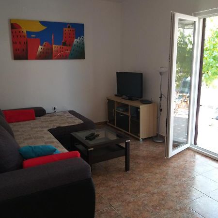 Holiday Home J-Adria Jadrija Exterior foto