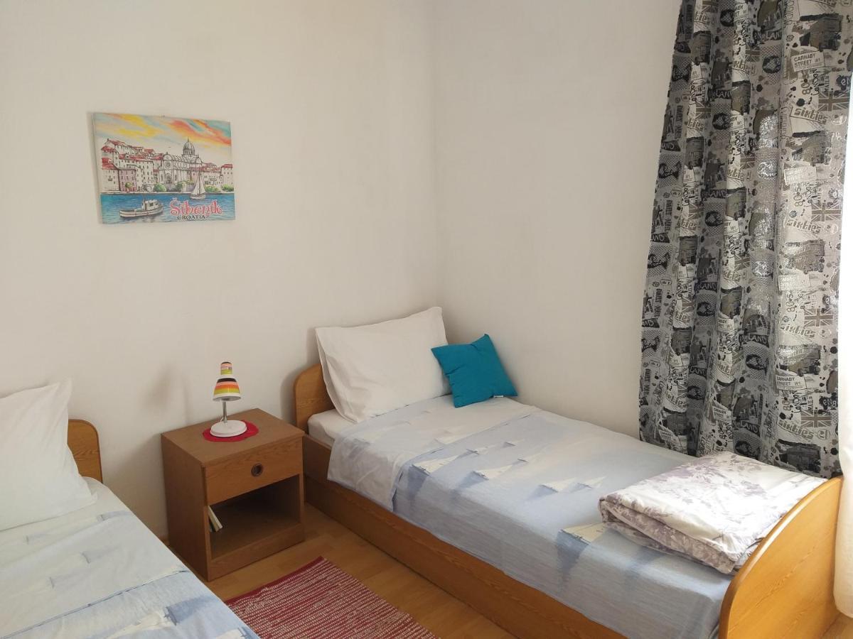 Holiday Home J-Adria Jadrija Exterior foto