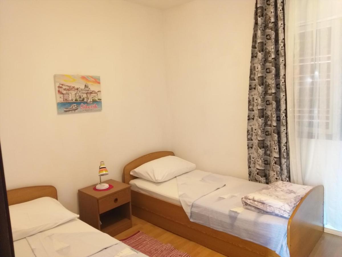 Holiday Home J-Adria Jadrija Exterior foto